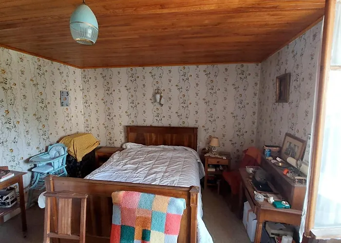 Maison De Village Corbonod