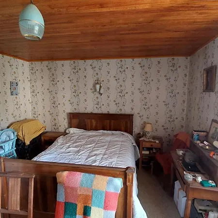 Maison De Village Corbonod